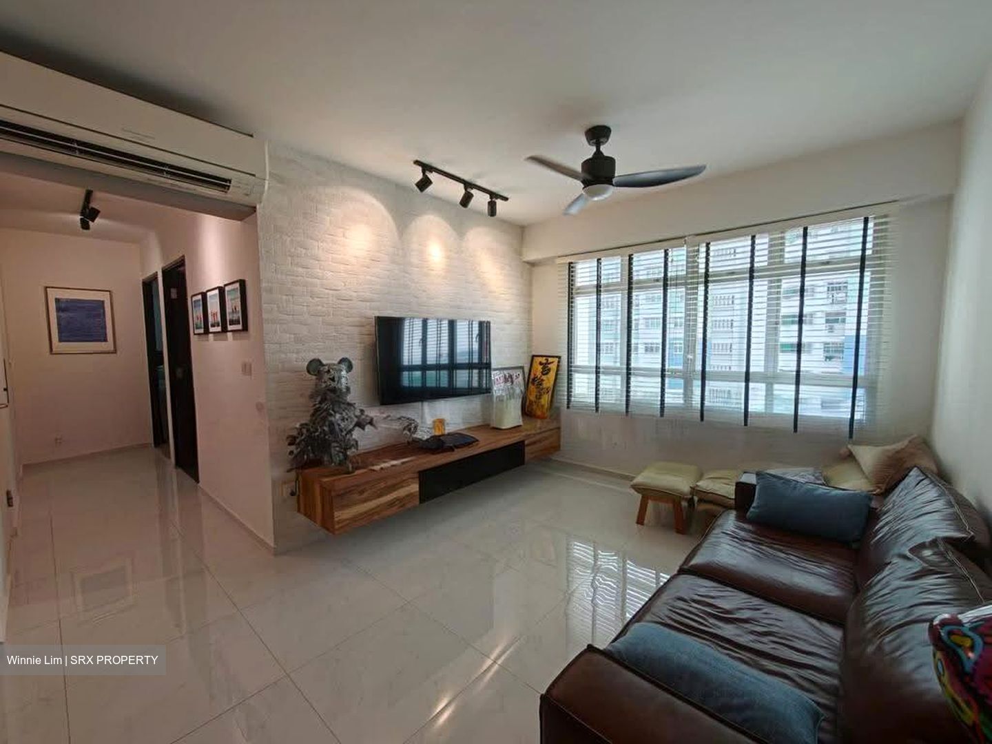 Blk 636B Senja Parc View (Bukit Panjang), HDB 4 Rooms #624880301
